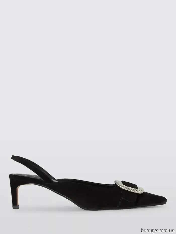 Le collaborazioni di alta moda non possono essere migliori di questa&mdash;Questi sono i 26 pezzi più chic di John Lewis X Rejina Pyo