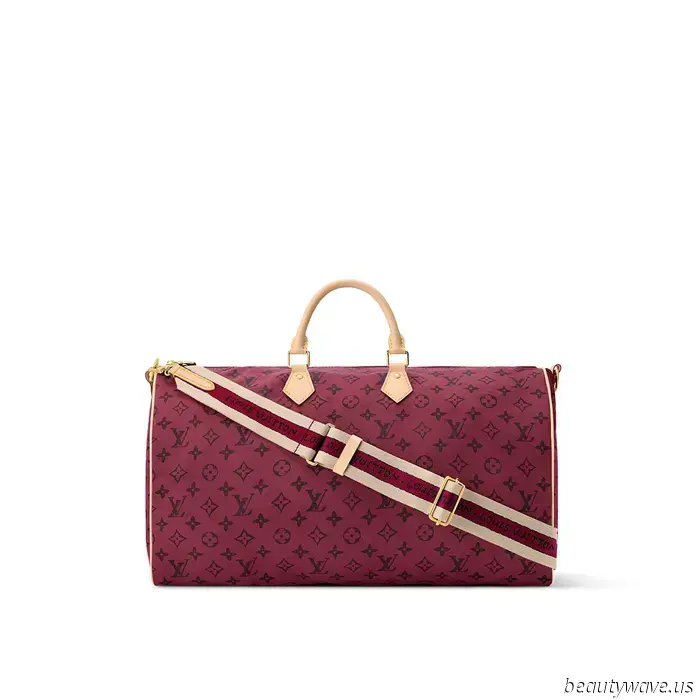 Grace Coddington Joins Forces Again with Louis Vuitton for an Enchanting Travel Capsule Collection