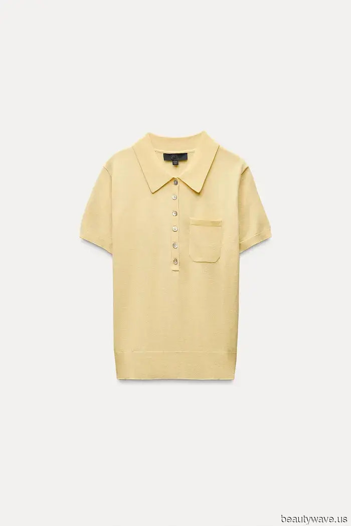 Chic Spring Tops Under $100 That Fashion Enthusiasts Will Be Sporting This Season