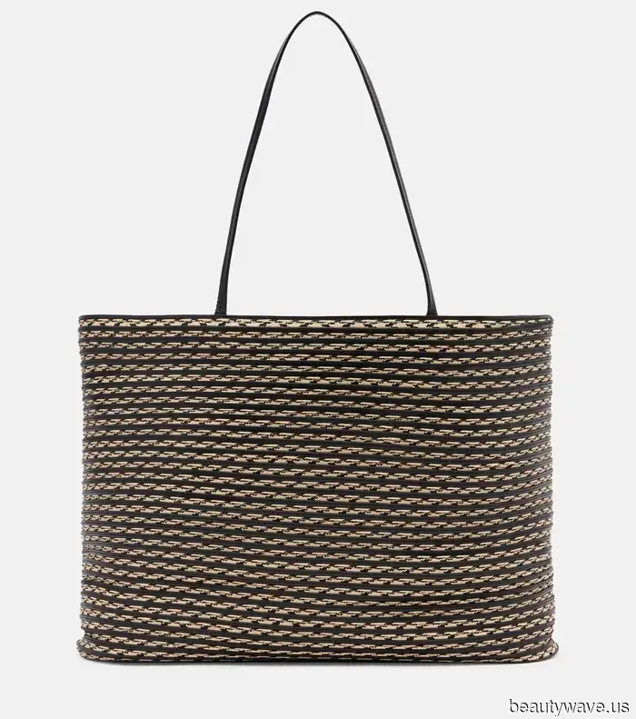 Mark My Words—Here Are 7 Essential Luxury Items That Are Worth Investing In for a Sophisticated Summer Wardrobe.
