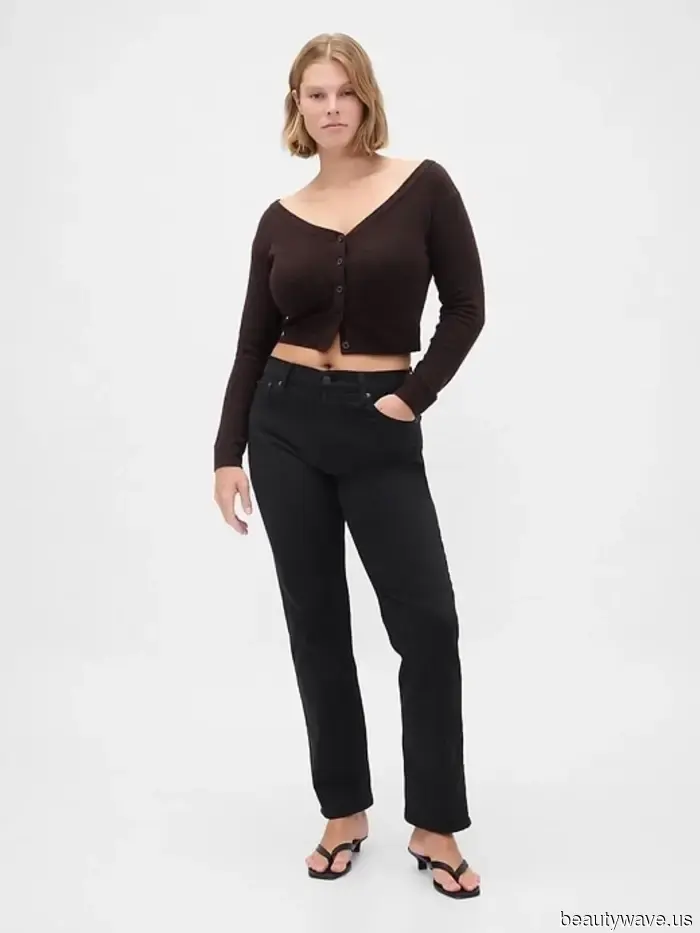 Nada enciende el algoritmo de Google como la conversación sobre los jeans ajustados: 25 pares actualizados para usar en 2026