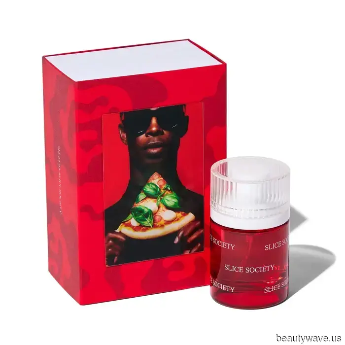 Luxurious, Flavorful, Yet Always Balanced—Savory Scents Are Poised to Become the Next Major Fragrance Trend.