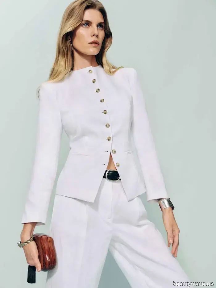 Я живу для отпускной одежды&mdash;это 52 точных предмета из моего списка желаемого на лето 2025 года.