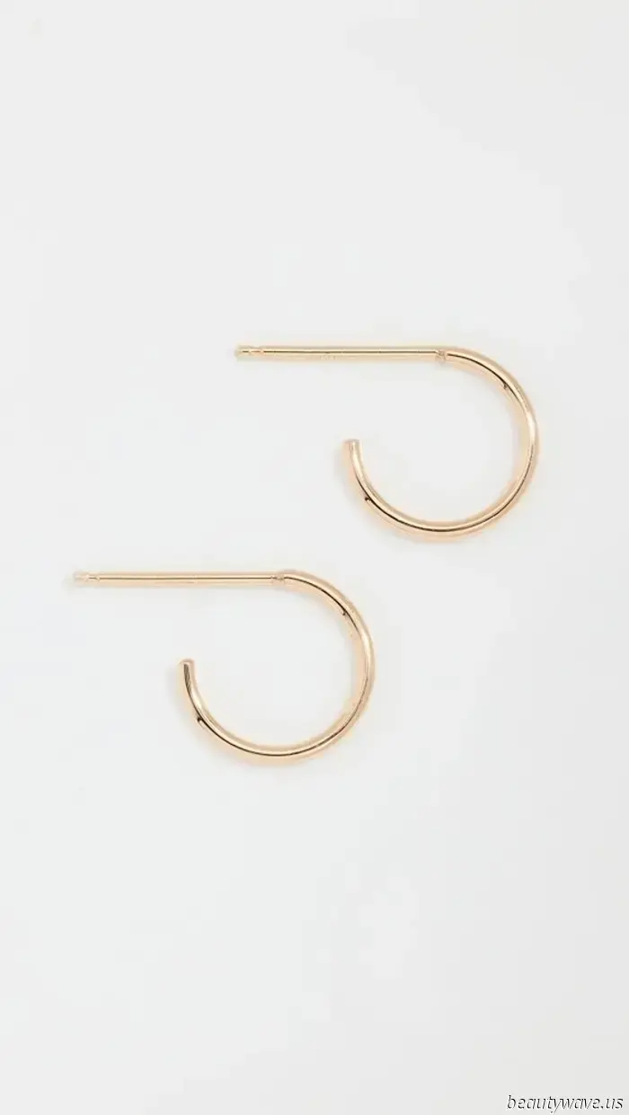 Soy diseñadora de joyas—Estas son las 3 piezas que creo que todos necesitan en su guardarropa