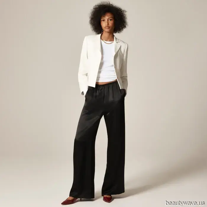 J.Crew y Madewell han estado destacando&mdash;35 nuevas llegadas de las que mis compañeros editores y yo no podemos tener suficiente