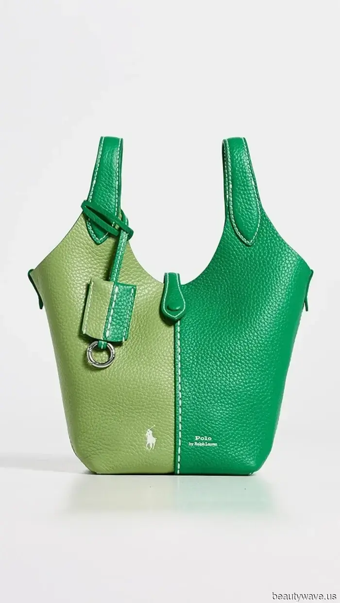 Auf Sunset gesichtet: Die Taschenfarbe, die Frauen in L.A. Schwarz, Braun und sogar Buttergelb vorziehen