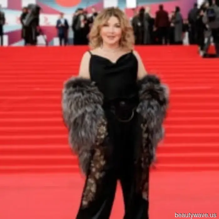 Voice of the Moscow International Film Festival: a bright quote from Maria Lemesheva, reflecting the spirit of the festival