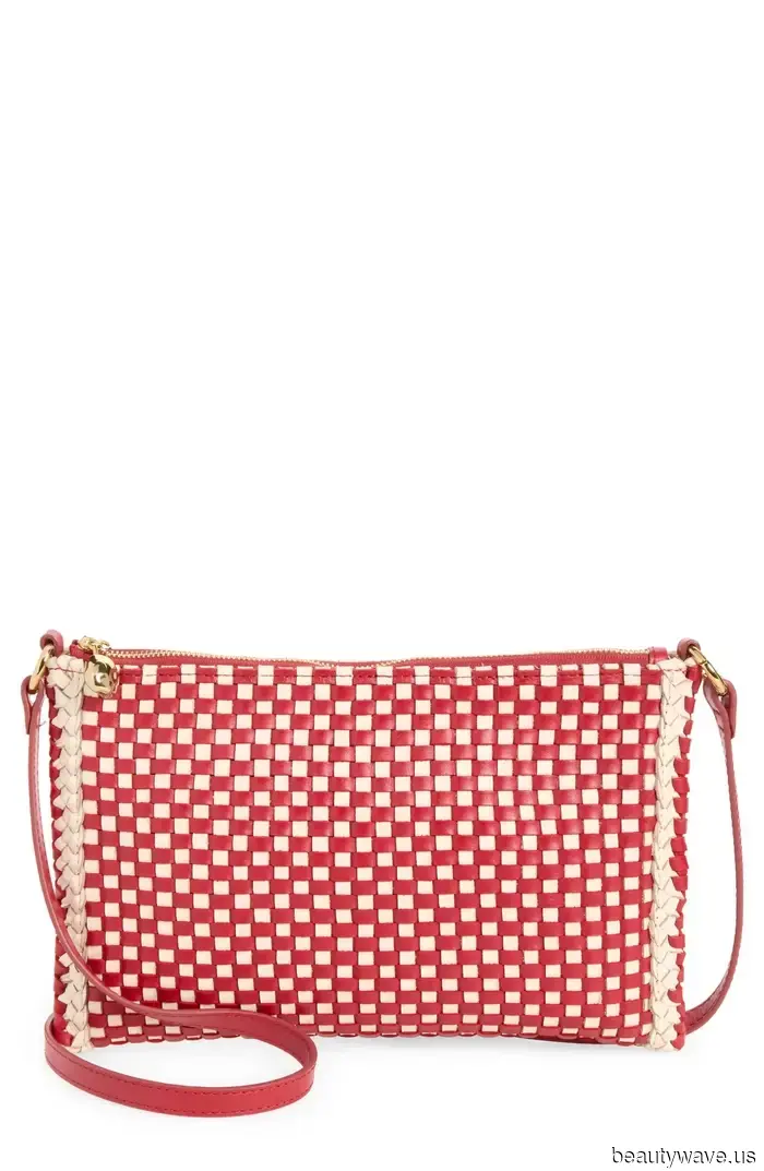 As a Shopping Editor, I've curated a list of the absolute 34 best Nordstrom finds under $100 for Summer 2026.