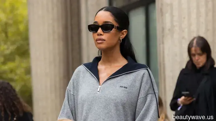 If you've already purchased this lovely winter trend that celebrities have just begun to wear, your taste is excellent.