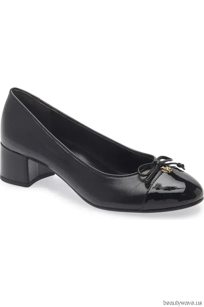 5 Fall Shoe Trends to Elevate Your Jeans’ Style