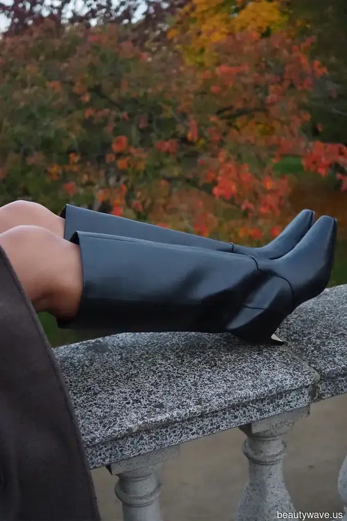 Я ждал год, чтобы ботинки H&M за &pound;55, похожие на дизайнерские, снова появились в продаже&mdash;и вот они вернулись.