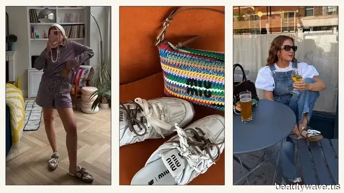 Out of nowhere, fashion enthusiasts are embracing this controversial new sneaker trend.