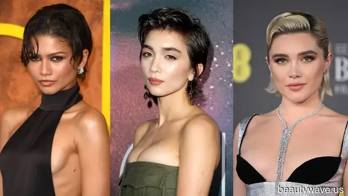 Long Pixie Cuts Are All the Rage—25 Easy-to-Managе Ideas That Exude Effortless Style