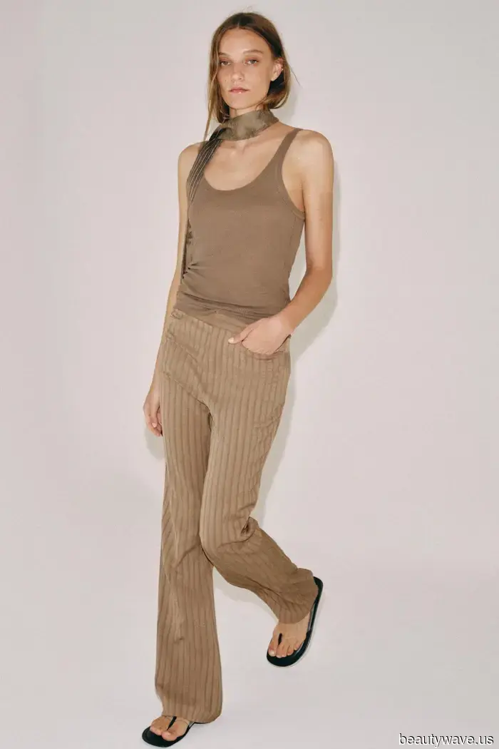 Just a heads up, these new Zara items for summer will likely be sold out by May 15.