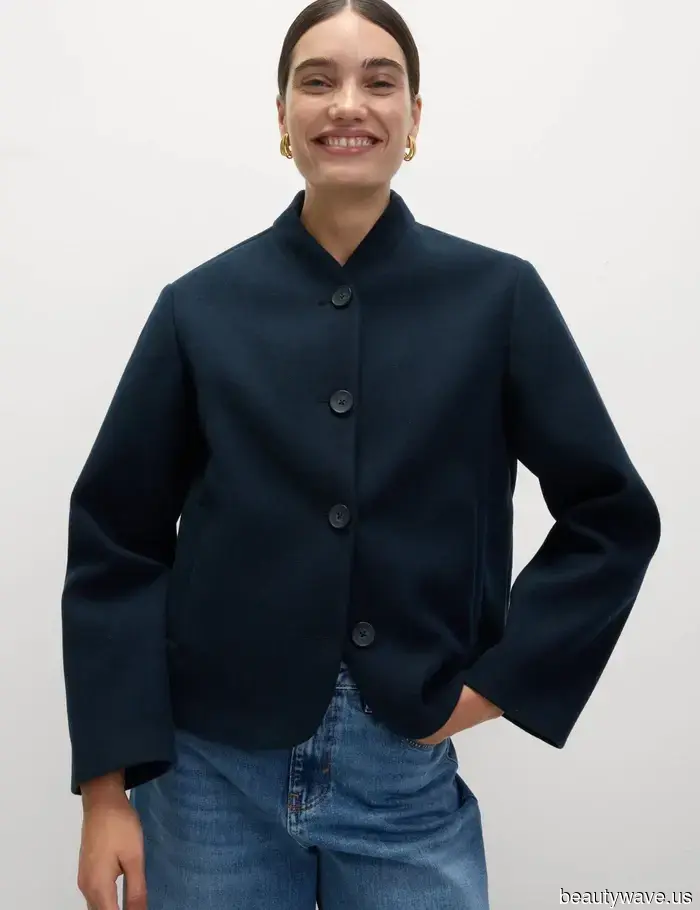 I Want to Appear Elegant and Feel Comfortable This Winter—9 Anti-Trend Outfits That Will Definitely Achieve the Goal.