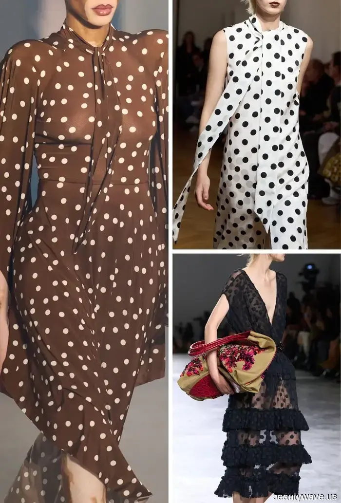 It’s officially dress season—here are 5 trends that will elevate any summer outfit instantly.