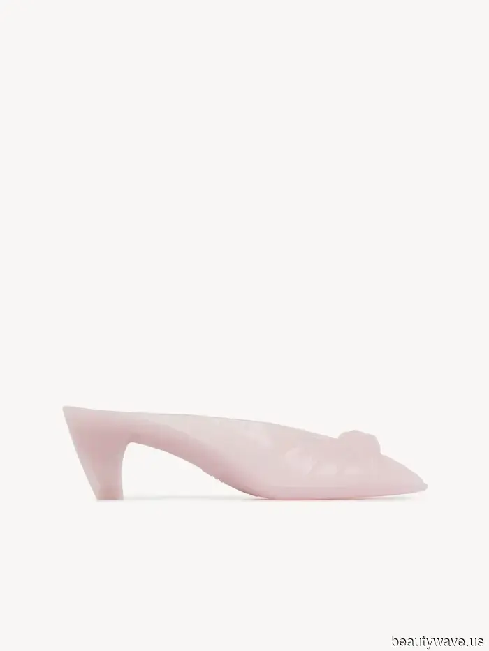 Apologies, Flip Flops—6 Previously "Outdated" Summer Footwear Trends That the Fashion Set Has Resurrected for…