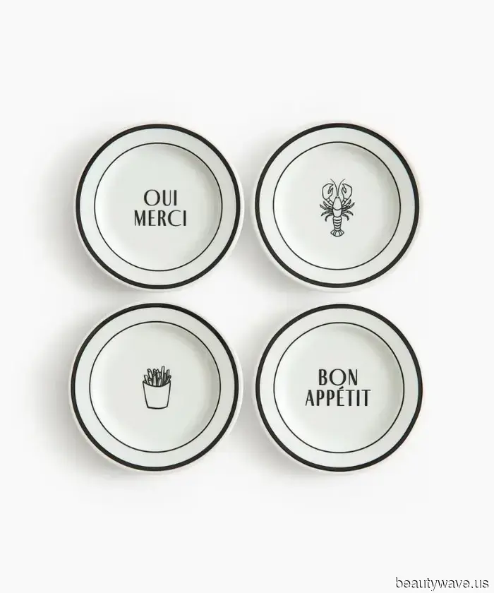 Everyone Wants Their Kitchen to Have the Ambiance of a French Bistro Nowadays.