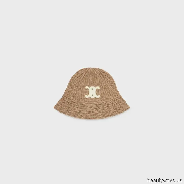 Теперь мы знаем, каким будет тренд головных уборов №1 в 2026 году.