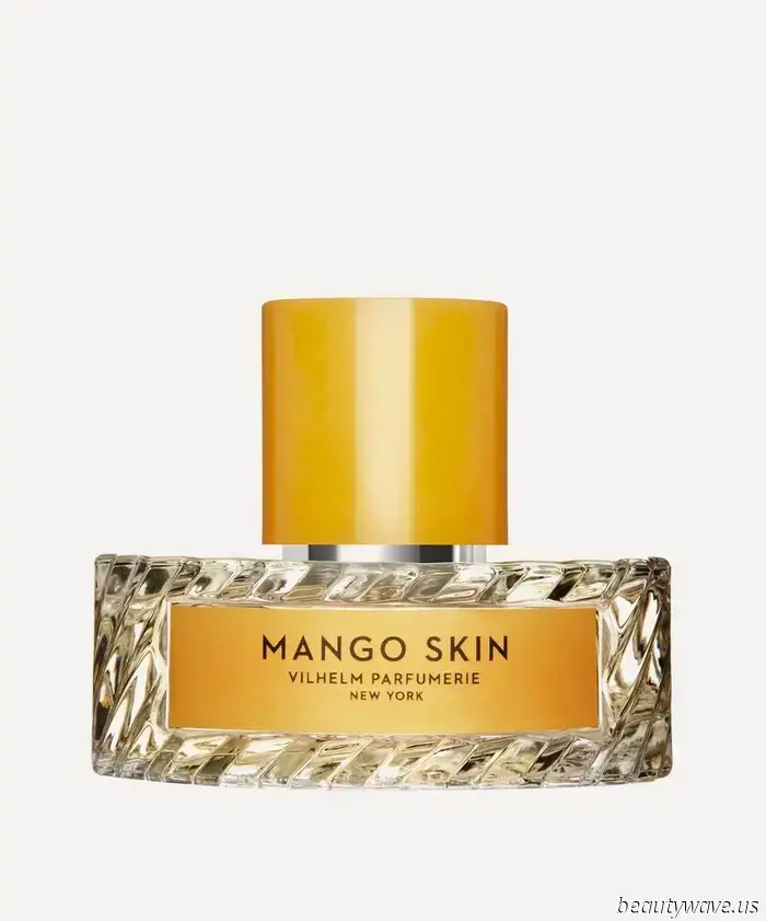 If you desire to scent yourself like a luxurious tropical getaway, these are the fragrances to choose.