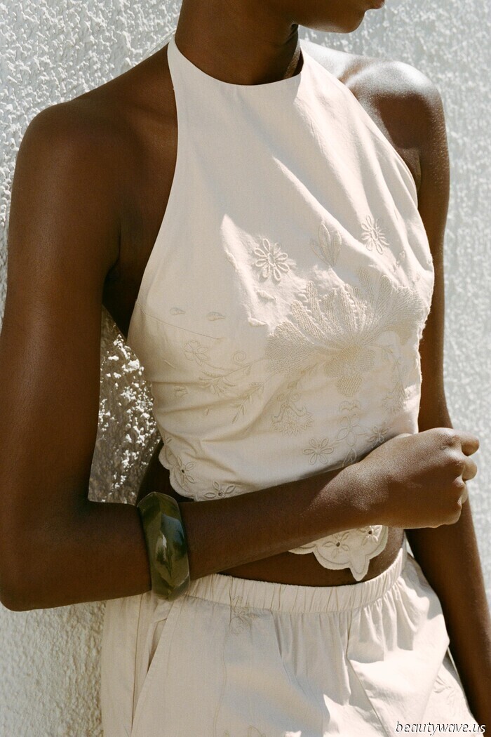 Zara Has Just Released Its Most Elegant Summer Capsule—9 Items That Are Likely to Sell Out Quickly.