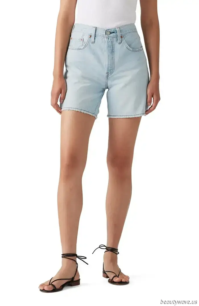 If I Could Only Choose Nordstrom Items to Wear This Month, These 35 Standout Pieces Would Be My Top Picks.