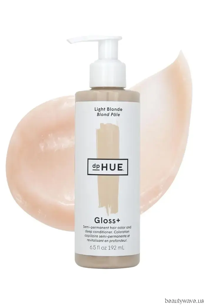 These Colour-Depositing Hair Masks Are So Impressive, We Cancelled Our Salon Bookings.