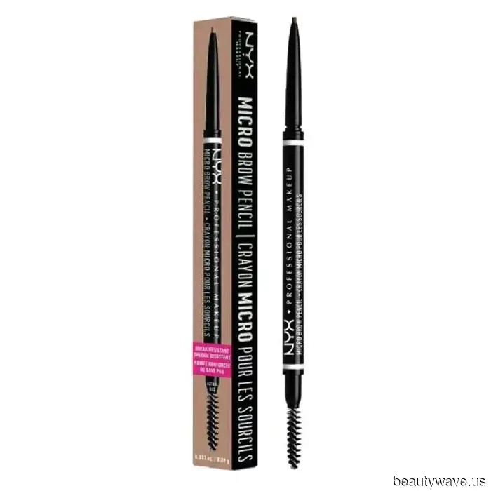 I Inquired with a Makeup Artist About Creating Fuller-Looking Brows for Mature Skin—These Products Work Wonders.
