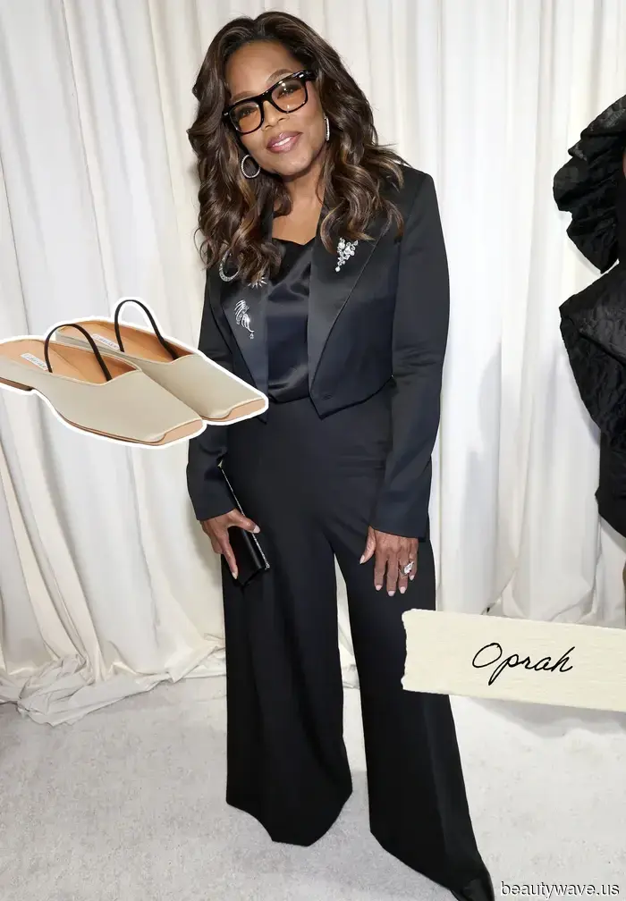 Estoy apostando por ello: 5 artículos de diseñador que las celebridades usarán esta temporada navideña