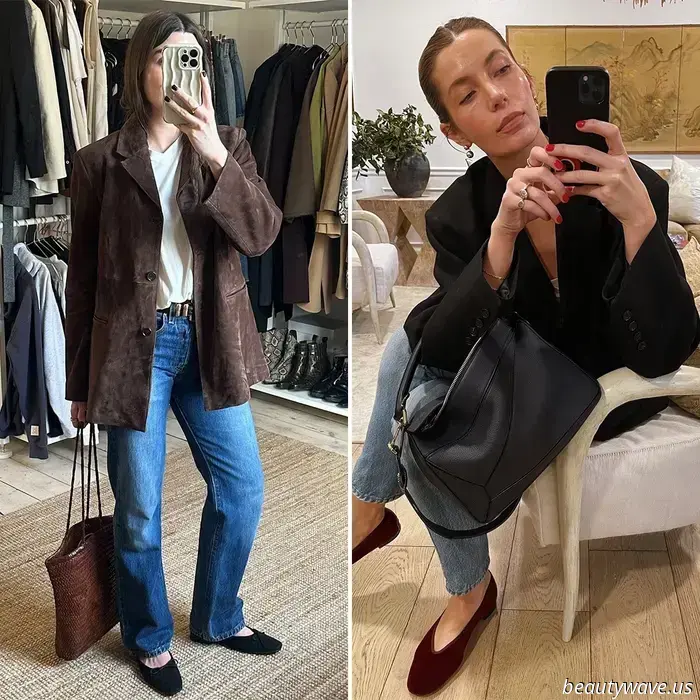 Нет, правда — новый дроп H&M — всё, что я хочу носить в этом сезоне.