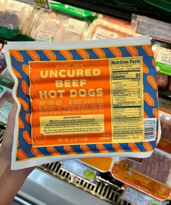 Trader Joe's Summer Essentials per afferrare la tua prossima corsa di generi alimentari