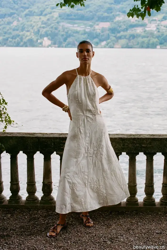 Schick, elegant und unter 50 £&mdash;Diese 2 trendigen Zara-Kleider werden diese Woche ausverkauft sein, garantiert