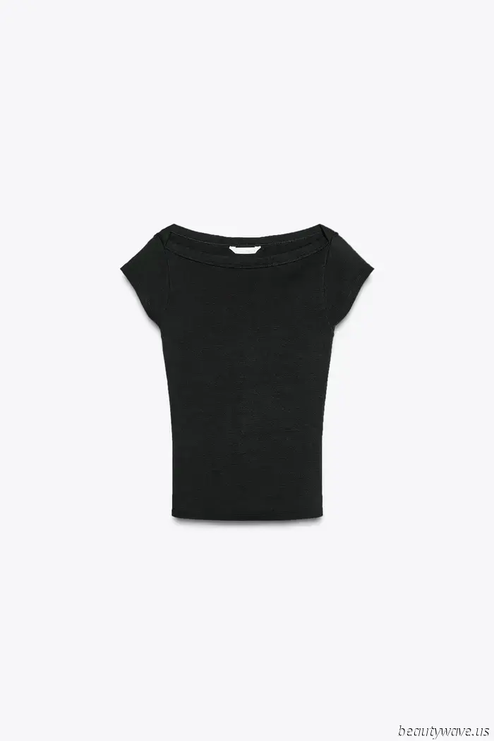 Soy básicamente la estilista personal de mi hermana: 36 prendas chic y listas para el verano de Zara que le envío.