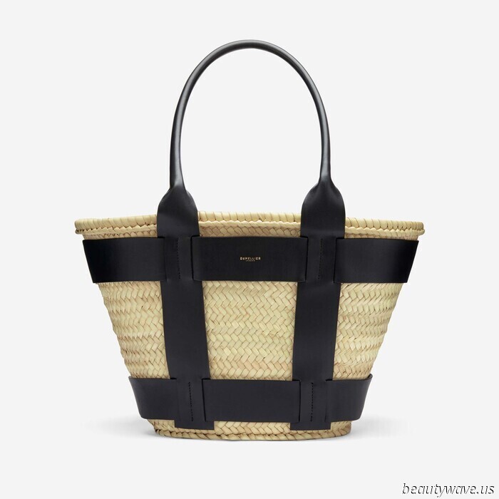 Effortless and Timelessly Stylish—The 9 Finest Luxury Basket Bags to Invest in Right Now