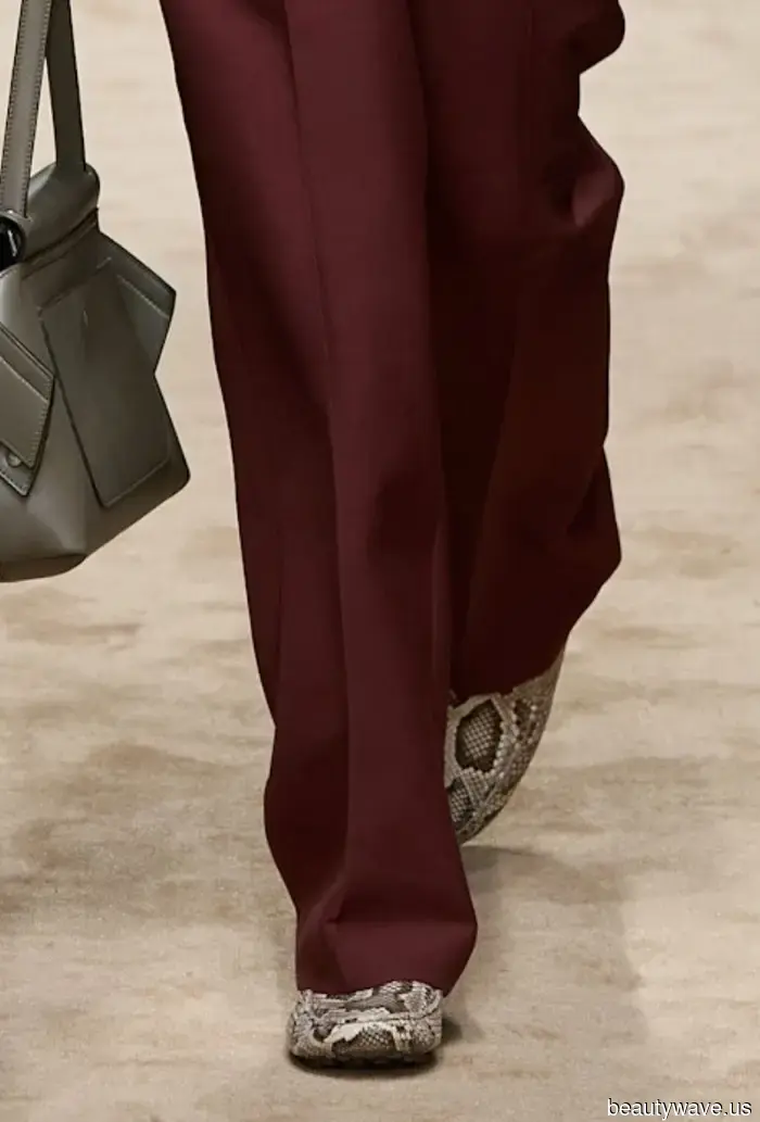 Apologies to my heels, but I'll be sporting these 5 winter flat shoe trends until spring 2026.