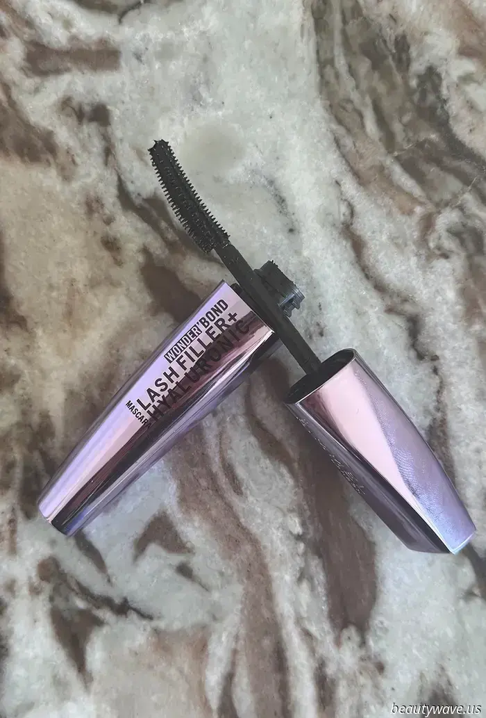 Believe me, this £12 mascara is the closest alternative to a lash lift.