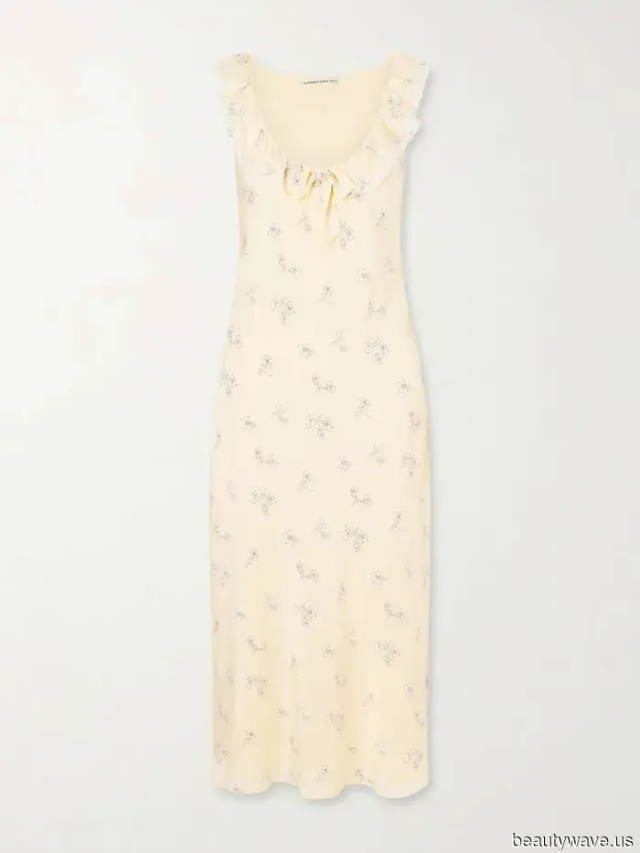 I Discovered It: The Understated Elegance, Ultra-Minimalist Dress That Fashionable Women Across Europe Can't Get Enough Of