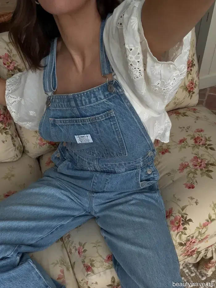 Die modischsten Menschen tragen alle diese 6 Trends zwischen Frühling und Sommer.