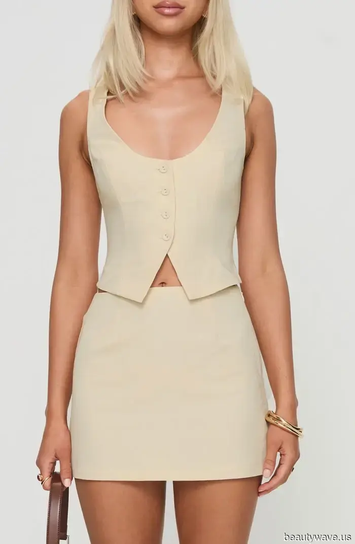 25 Items I Believe Hailey Bieber Would Purchase from Nordstrom for 2026