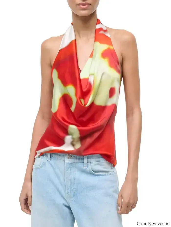 Kleider sind großartig, aber dieser hübsche Hemd-Trend wird im Sommer 2026 genauso beliebt sein.