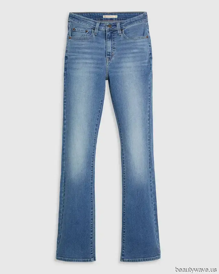 I’m 5’0” — These Are the Only Jeans That Meet My Petite Standards