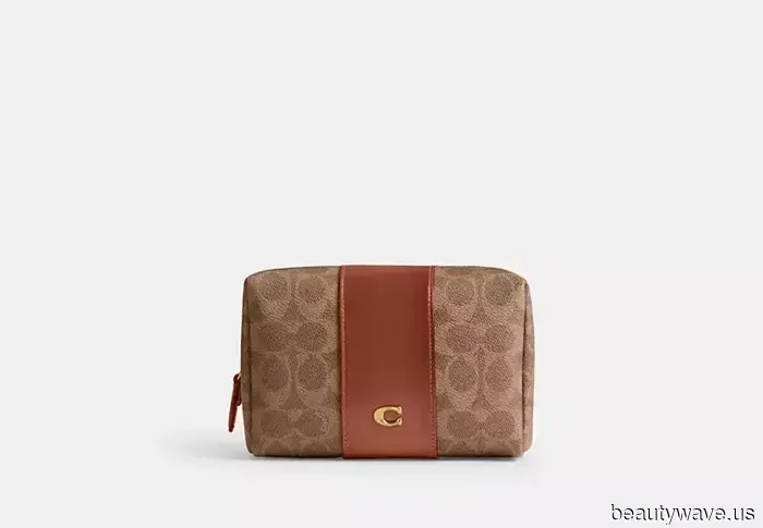 Compro para vivir&mdash;Aquí está cada pieza de Coach que vale la pena regalar, a partir de $53