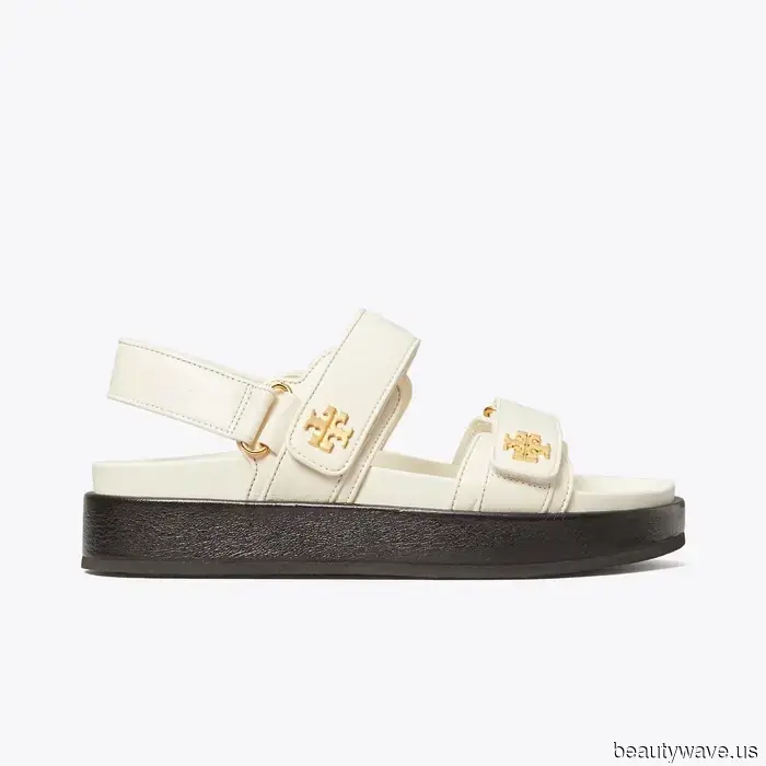 I've conducted the research—here are the *specific* sandal colors that pair best with blue jeans.