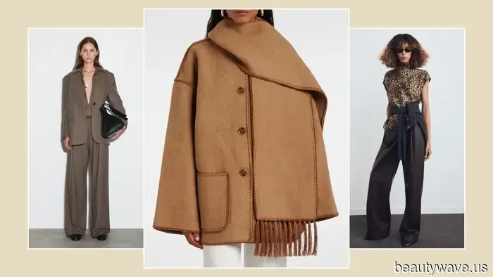 Las ventas del Día de San Esteban aún no han terminado&mdash;21 compras elegantes de las que les estoy hablando a mis amigos.