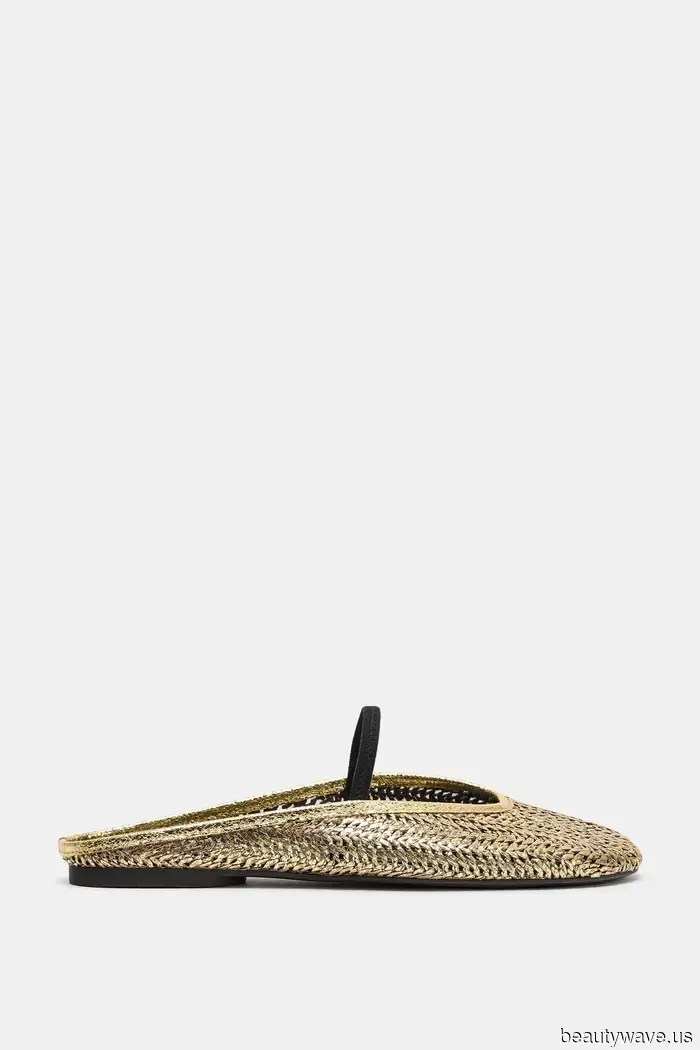 Le persone della moda stanno abbandonando il nero per questi colori di scarpe chic questa primavera