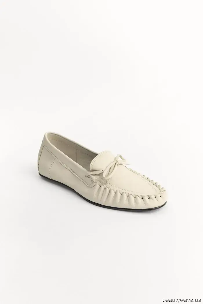 Si quieres estar a la moda esta primavera, añade estas 8 sutiles nuevas siluetas a tu armario.