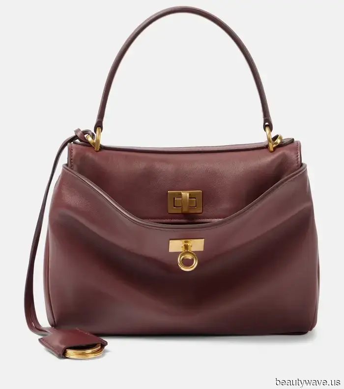 Estoy Planeando con Anticipación&mdash;Estas 6 Bolsas Chic Serían el Regalo Perfecto Esta Temporada Navideña