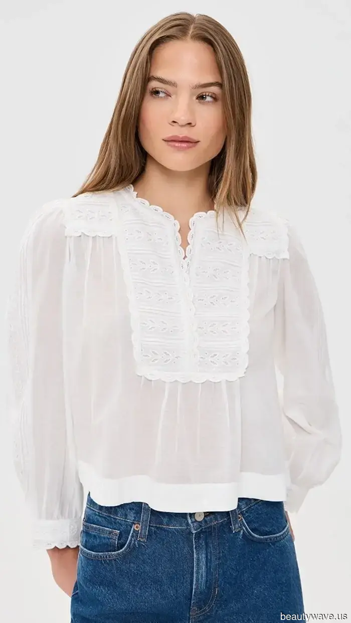 Se vuoi pezzi classici, acquista 31 articoli Shopbop per l'inizio dell'autunno che indosserai per anni a venire.