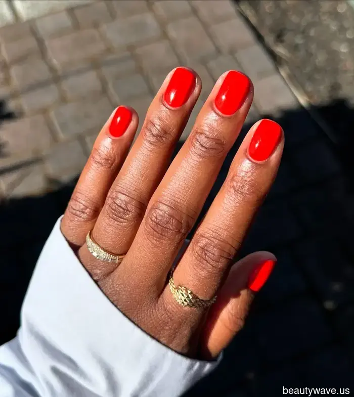 I've conducted the research—these are the seven most stylish nail trends for summer.
