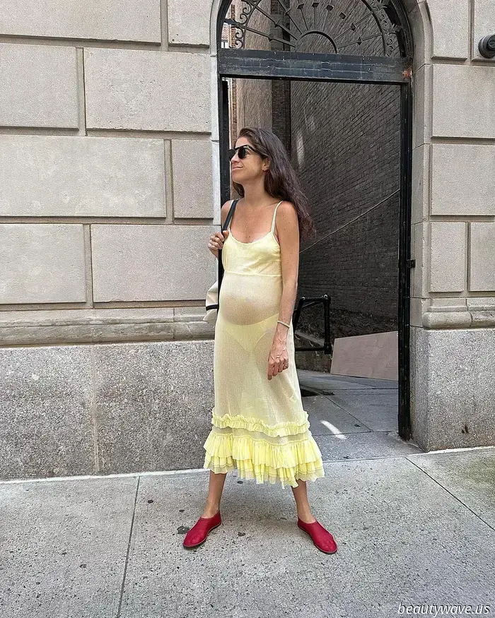 Summer Has Arrived! Here are 4 Fun and Stylish Color Combinations I've Noticed Fashion Enthusiasts Sporting.